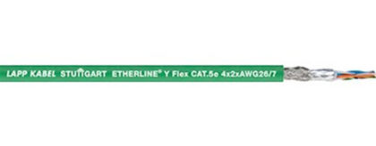 ETHERLINE-Cat5e-FLEX-lapp-norway