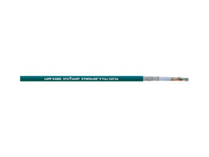 EtherLine-PUR-FLEX-Cat-5E-4X2X26-7-AWG-Blue
