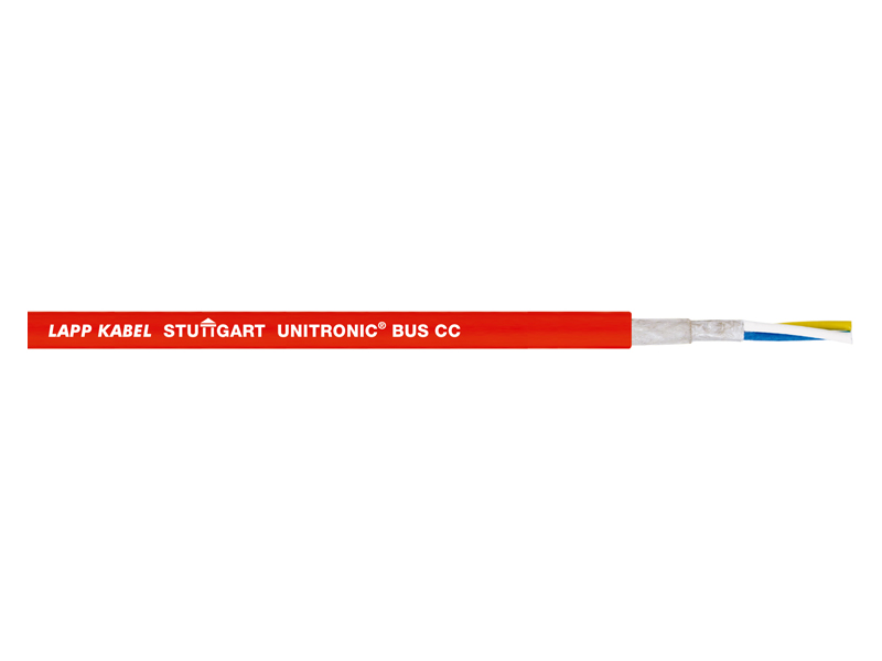 UNITRONIC BUS CC 3X1XAWG20