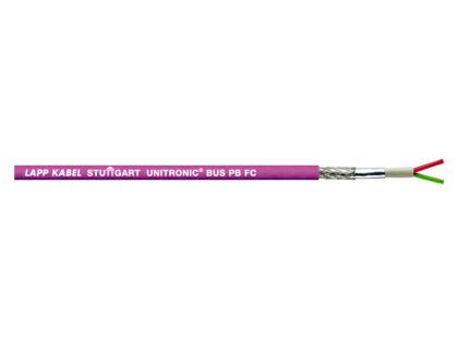 UNITRONIC BUS PB