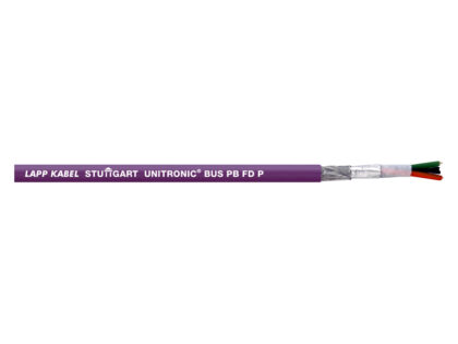 UNITRONIC-BUS-PB-FD-P-1X2X0,64-LAPP-Norway