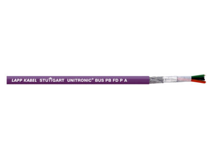 UNITRONIC-BUS-PB-FD-P-A-1X2X0,64-LAPP-Norway