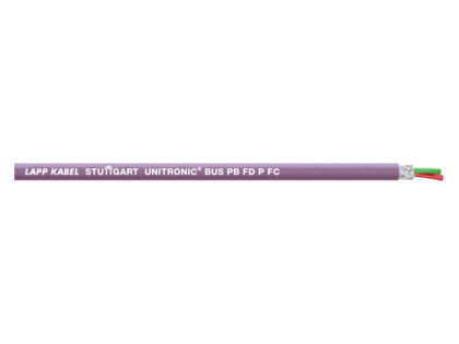 UNITRONIC-BUS-PB-FD-P-FC-1X2X0,64-LAPP-Norway
