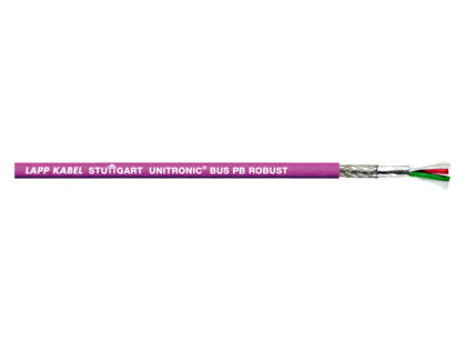 UNITRONIC BUS PB ROBUST 1X2X064 LAPP Norway 1 | LAPP Norway