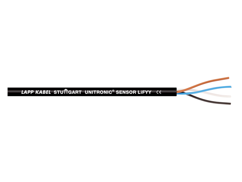 UNITRONIC SENSOR LIFY11Y