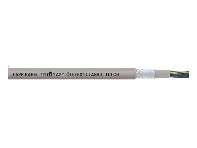 ÖLFLEX CLASSIC 110 CH